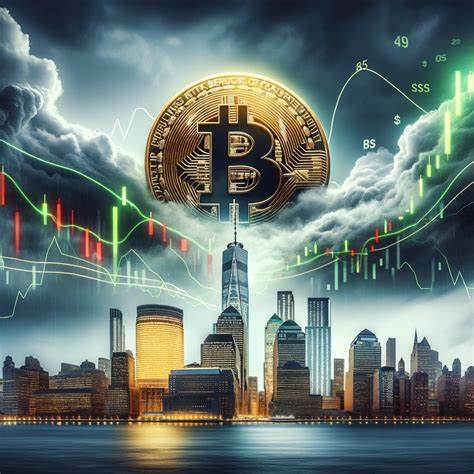 BTC Traders Reduce $2B Leverage Ahead of Fed Rate Decision