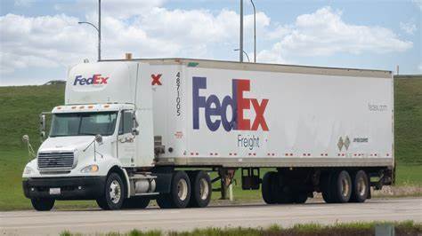 FedEx fills out Freight executive team ahead of spin off