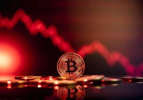 Almost $300B Wiped Out of Crypto Markets as Bitcoin Plunged to 5-Month Low (Market Watch) - CryptoPotato