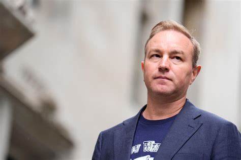 Ex-Libor Trader Tom Hayes Wins Bid to Overturn Rigging Conviction