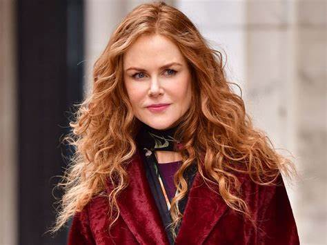 Nicole Kidman Falls Apart in ‘Holland’ Thriller Trailer - Yahoo Entertainment