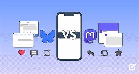 Subreply vs. Mastodon vs. Bluesky vs. Threads vs. Nostr