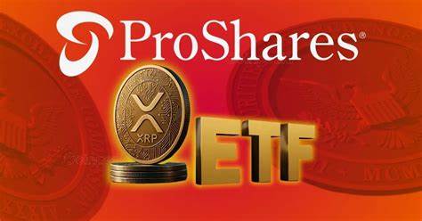 ProShares Ultra XRP ETF Secures NYSE Arca Listing