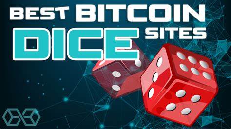 The Best Crypto and Bitcoin Dice Websites [2024] - Bitcoin.com