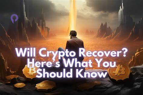 Will Crypto Recover? Here’s What You Should Know - Nasdaq