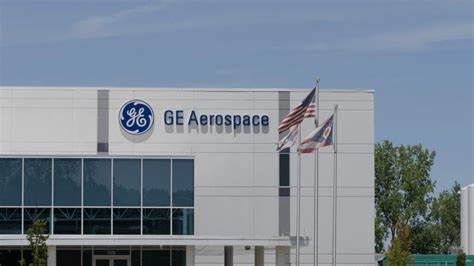GE Aerospace Lifts 2025 Outlook On Soaring Orders, Profits, And Cash Flow