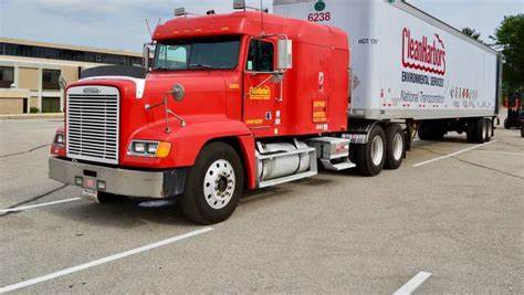 Clean Harbors eyes growth plans as oil turnaround continues