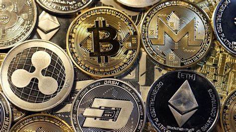 New Cryptocurrencies For 2023 - Forbes