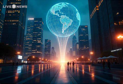 Ripple: Banks Have Invested Over $100 Billion in Blockchain Infrastructure Since 2020