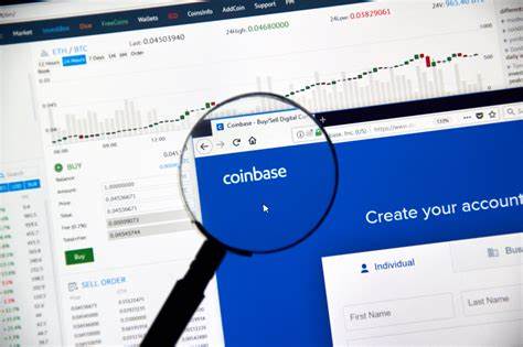 Coinbase considering applying for US bank license