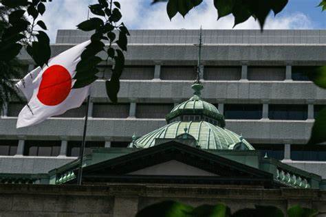 Japan Business Sentiment Improves Despite Tariffs