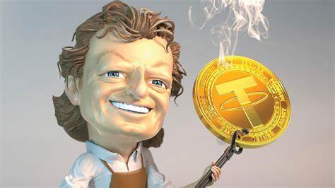 Tether execs are spending big on El Salvador real estate, report