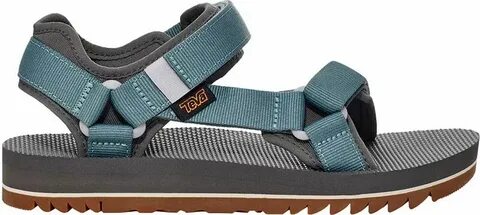 Teva Aventrail Review: Can A Trail Running Sandal Go The Distance? - Forbes