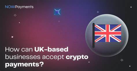 How can UK-based businesses accept Bitcoin? - Cointelegraph