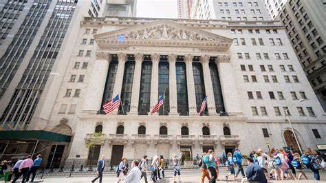 Auch Bitcoin unter Druck Zweifel an Zinswende dämpfen Stimmung an der Wall Street