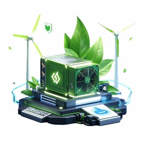 Quid Miner Turns Eco-Friendly Mining into $3,577/Day
