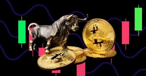Bitcoin Bulls Poised For Action As Market Flashes Bullish Divergence—Details - Mitrade