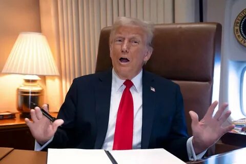 Trump’s First Crypto Law? Congress Votes to Scrap IRS DeFi Rule - Coinpedia Fintech News