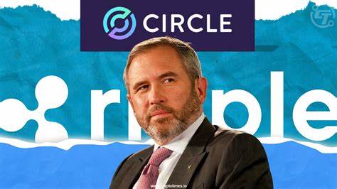 Circle, which rejected Ripple and Coinbase's acquisition offers, eyes big win