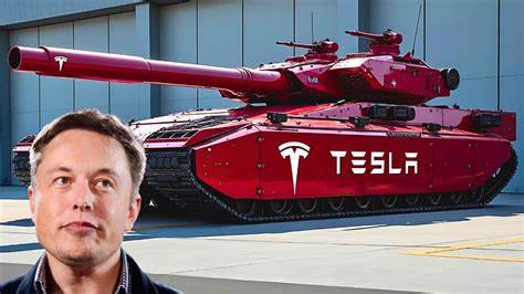 Tesla Tanks $68 Billion As Elon Musk Unveils 'America Party'—Investors Rattle Over Political Pivot, Trump Backlash Adds Fuel