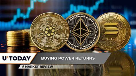 ETH, SOL eye new highs; Expert explains why ZircuitDEX is better choice - crypto.news