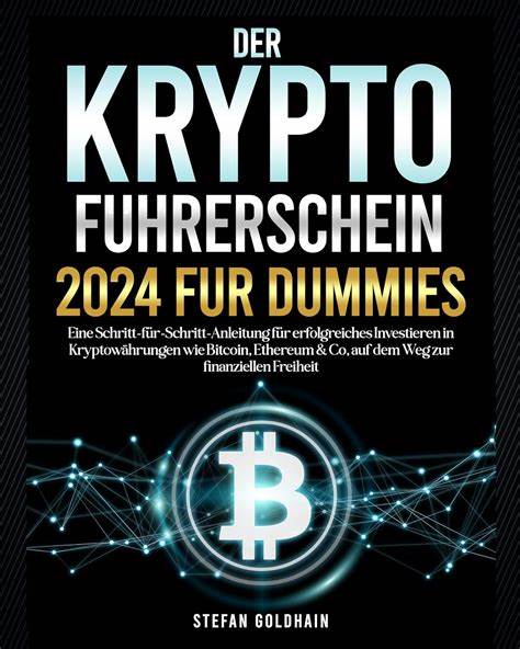 Bitcoin, Ethereum & Co: KI ist ein viel größeres Problem als Krypto 