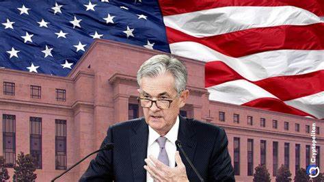 Fed’s Powell says he’s not convinced enough to cut interest rates - Cryptopolitan