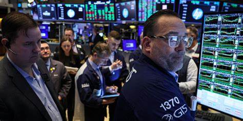 Australia Shares on Track to Slip After Fed Holds