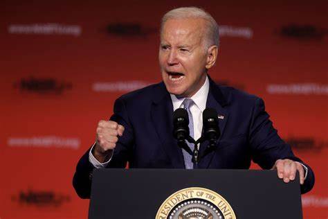 Biden resurrects 30% crypto mining tax in new budget proposal - FXStreet