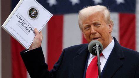 Trump Says Tariff Letters Imminent, Unsettling Markets