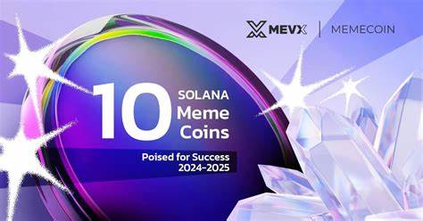 Top 10 Solana Meme Coins Worth Investing In 2025 - NFTevening.com