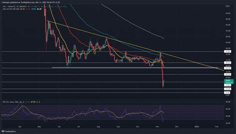 Solana Price Set for Massive Gains? RSI Hints at Major Rally from Key Support Level