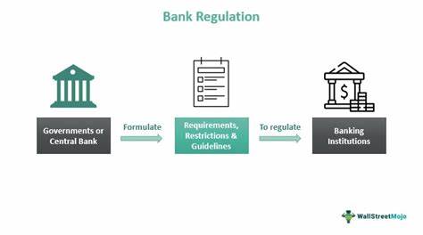 A ‘New Era for Bank Regulation’ Has Arrived. The Stocks Are Big Winners