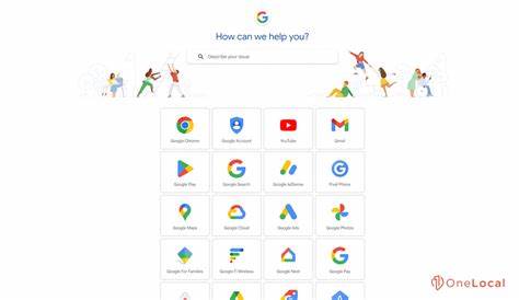 Sign up for Google+ - Google Help