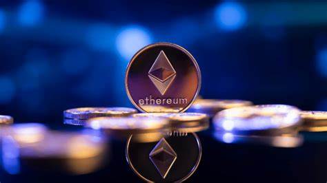 Crypto Market Update: Ethereum Price Rally Stalls, SUI Soars 20%, Solana (SOL) And Lido (LDO) Drop - Analytics Insight