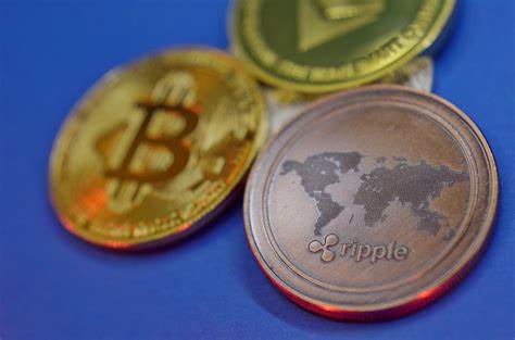 Trump team considers creating first-ever White House cryptocurrency role