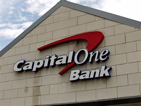 Jim Cramer Says Capital One “Has an Opportunity Here