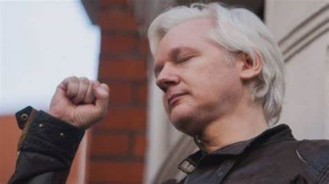 WikiLeaks Thanks Government Over Bitcoin Boost - Invest In Blockchain