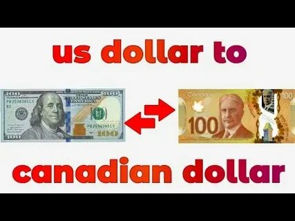 How strong will the Canadian Dollar be in 2023? - Disruption Banking