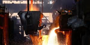 Basic Materials Roundup: Market Talk