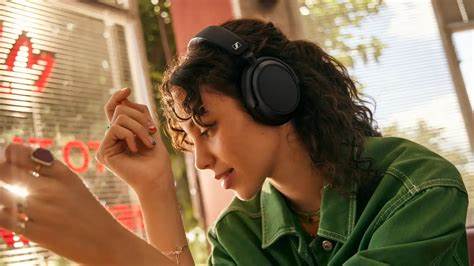 Tous les Casques | Sennheiser France