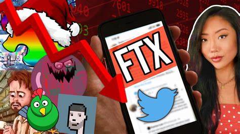 Influencers outshine traditional media on coverage of FTX implosion - The Washington Post