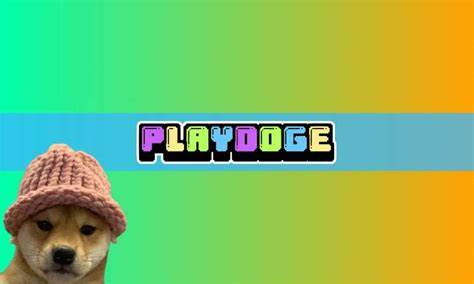 DogWifHat Price Soars as Crypto Sentiment Recovers, New P2E Meme Coin PlayDoge Also Rallies - CryptoPotato