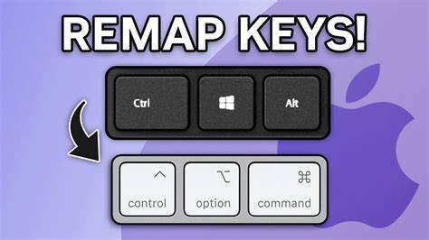 Ask HN: How can I map my windows keyboard to Mac?