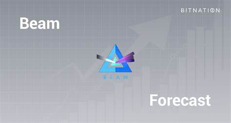 Beam Crypto Price Prediction: Forecasts for 2025-2033, 2040, and 2050 - Coinspeaker