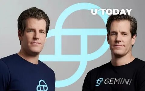 Winklevoss brothers mull IPO for Gemini crypto exchange: Report