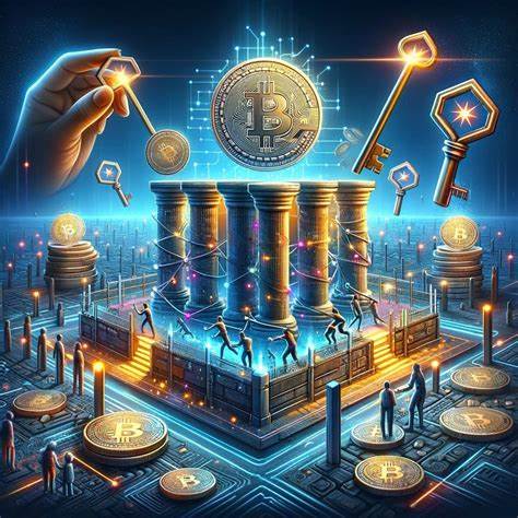 Exploring Passive Income in Cryptocurrency: How Blockchain Opens Up Participation for Ordinary Users