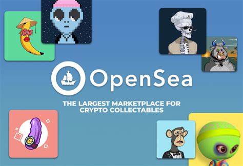 News Explorer — OpenSea Foundation Introduces SEA Token to Reward and Engage NFT Marketplace Users - Decrypt