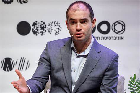 Ilya Sutskever will lead Safe Superintelligence following his CEO's exit