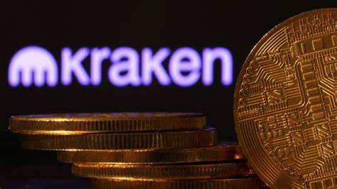 Crypto exchange Kraken ends staking programme and pays $30mn in SEC case - Financial Times